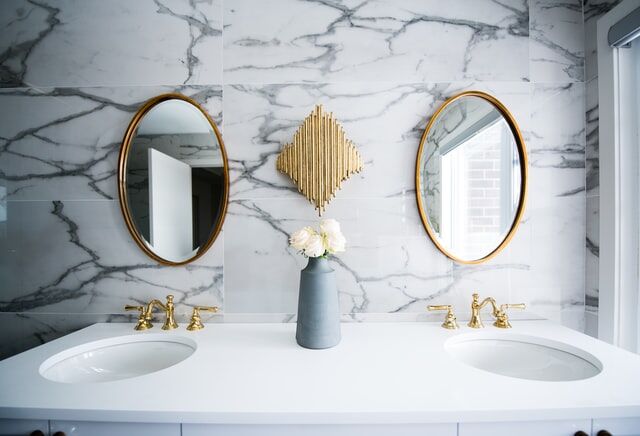 5 Tips to Successfully Renovate Your Bathroom